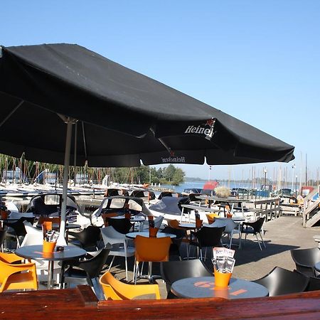 Holiday Home De Zuwe - Loosdrecht Kortenhoef Εξωτερικό φωτογραφία