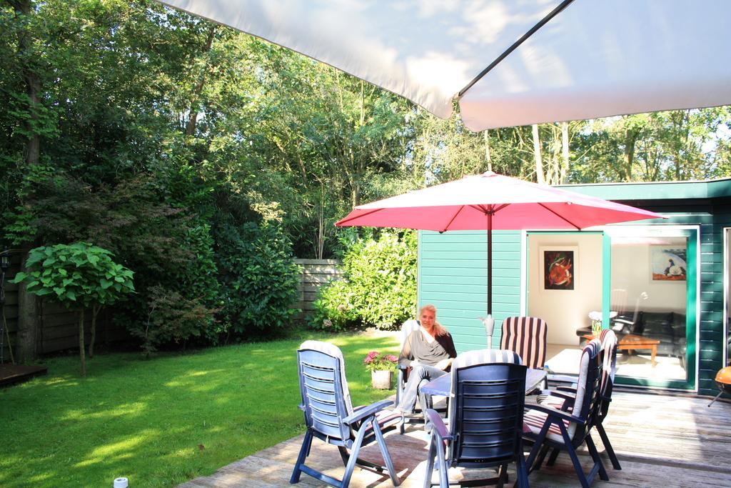 Holiday Home De Zuwe - Loosdrecht Kortenhoef Δωμάτιο φωτογραφία