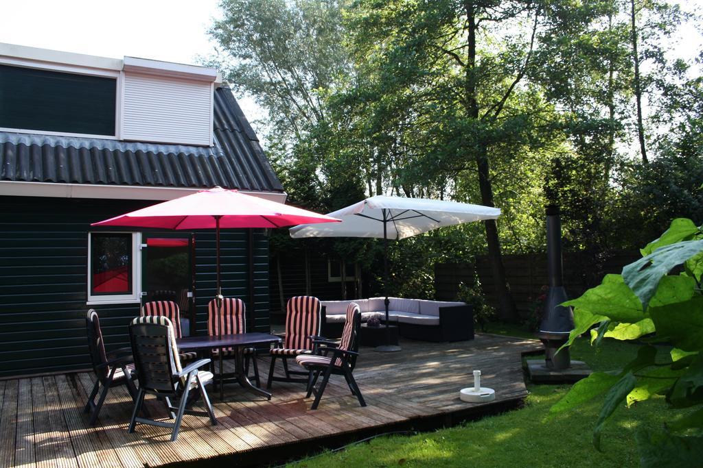 Holiday Home De Zuwe - Loosdrecht Kortenhoef Δωμάτιο φωτογραφία
