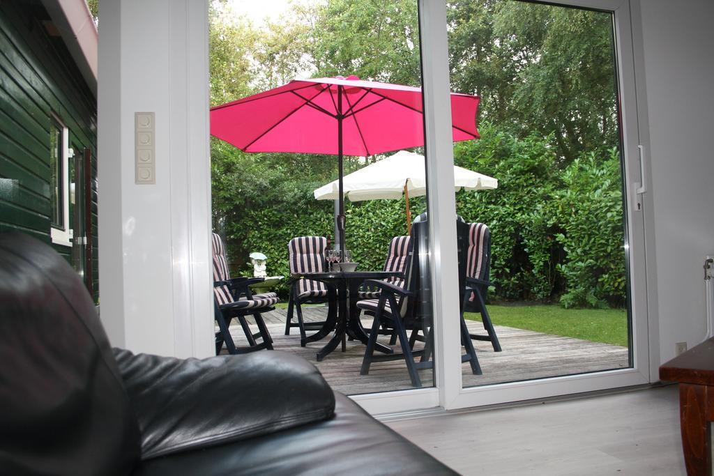 Holiday Home De Zuwe - Loosdrecht Kortenhoef Δωμάτιο φωτογραφία