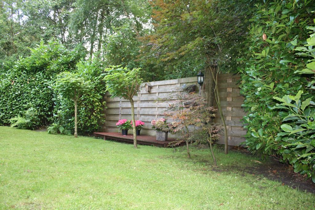Holiday Home De Zuwe - Loosdrecht Kortenhoef Δωμάτιο φωτογραφία