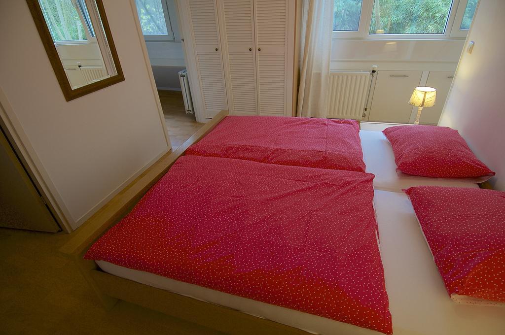 Holiday Home De Zuwe - Loosdrecht Kortenhoef Εξωτερικό φωτογραφία