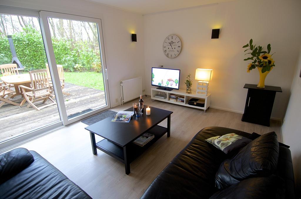 Holiday Home De Zuwe - Loosdrecht Kortenhoef Εξωτερικό φωτογραφία