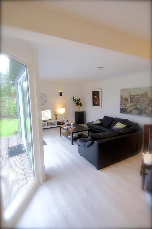 Holiday Home De Zuwe - Loosdrecht Kortenhoef Εξωτερικό φωτογραφία