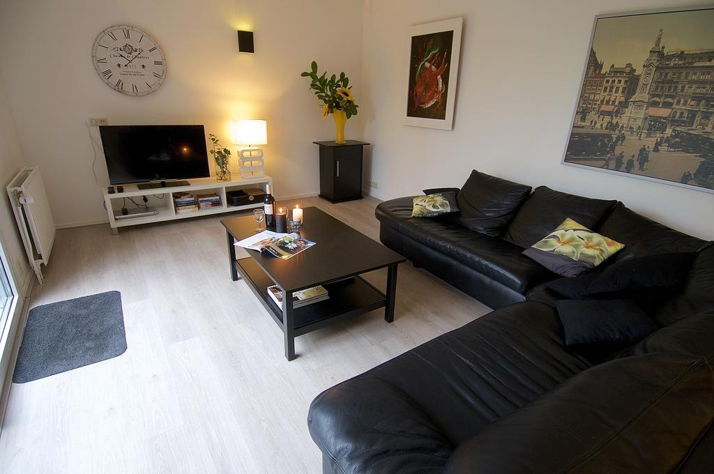 Holiday Home De Zuwe - Loosdrecht Kortenhoef Εξωτερικό φωτογραφία