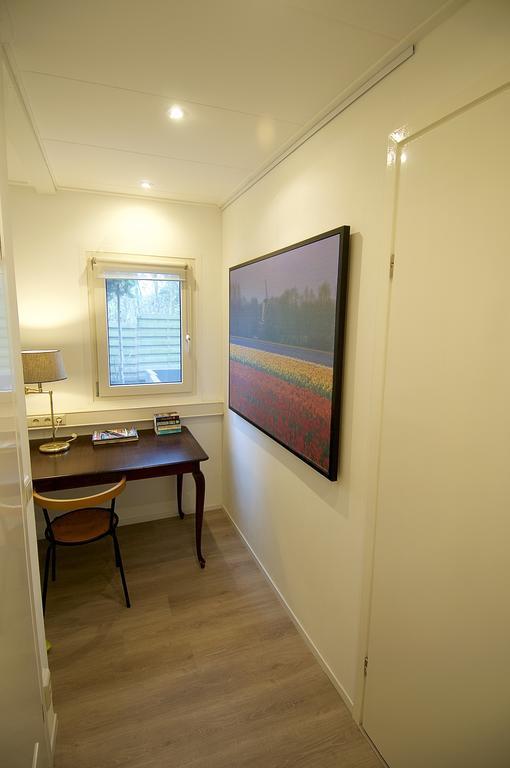 Holiday Home De Zuwe - Loosdrecht Kortenhoef Εξωτερικό φωτογραφία