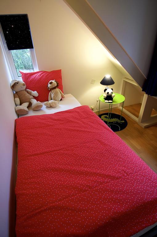 Holiday Home De Zuwe - Loosdrecht Kortenhoef Εξωτερικό φωτογραφία