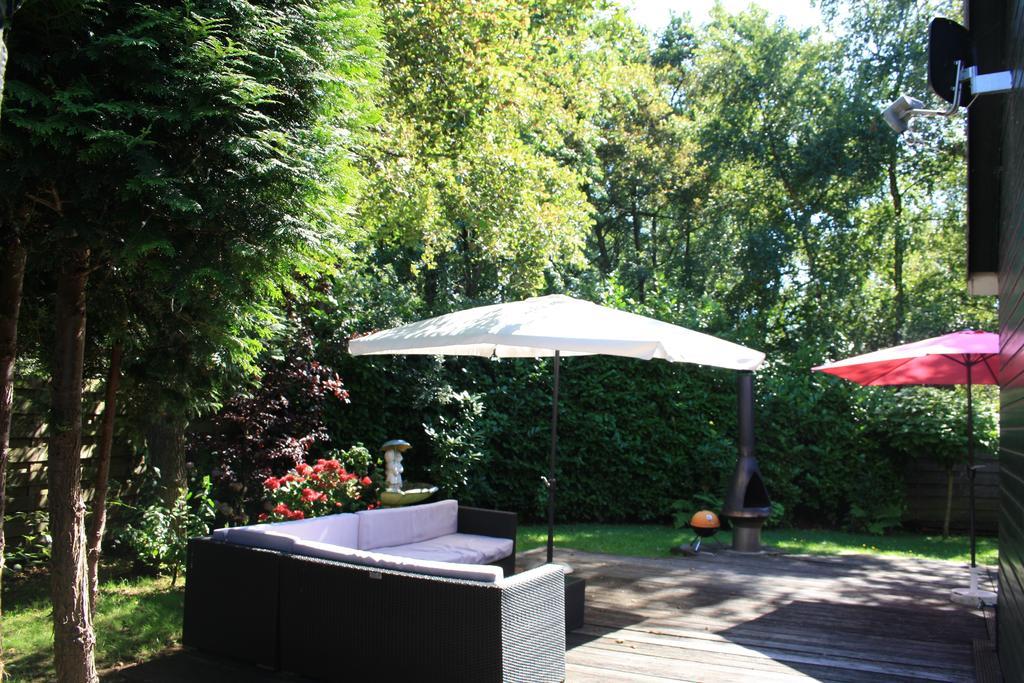 Holiday Home De Zuwe - Loosdrecht Kortenhoef Εξωτερικό φωτογραφία